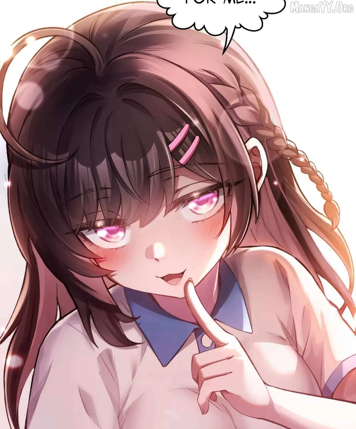 My Academic System Is Making Me Date?!