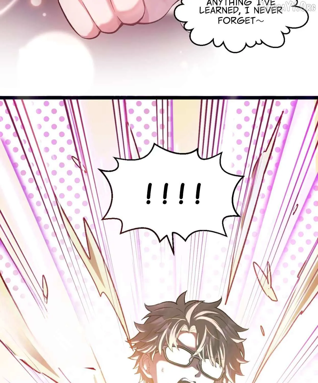 My Academic System Is Making Me Date?!