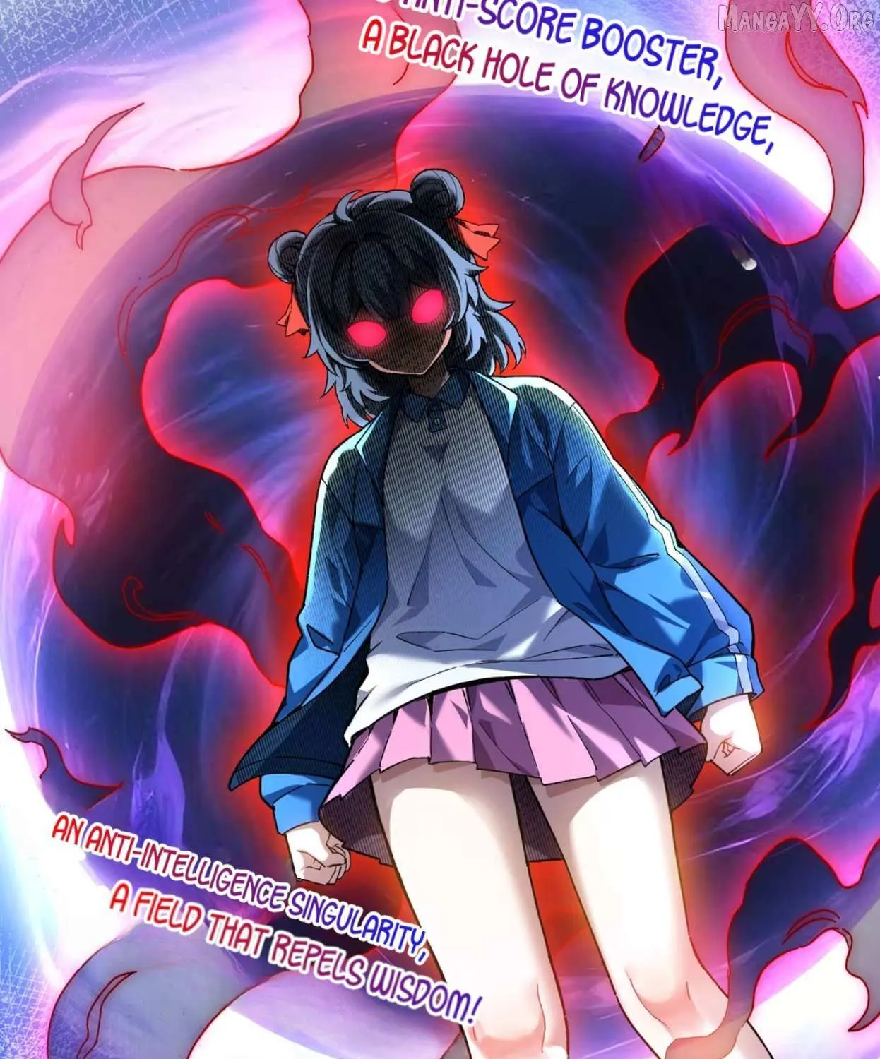 My Academic System Is Making Me Date?!