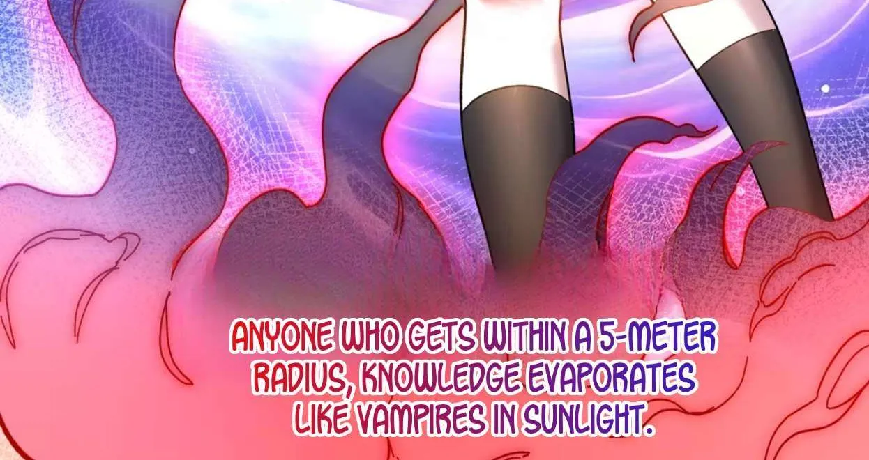 My Academic System Is Making Me Date?!