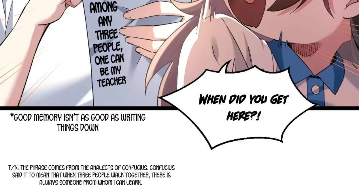 My Academic System Is Making Me Date?!