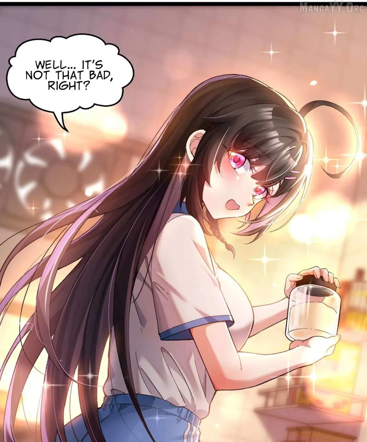 My Academic System Is Making Me Date?!