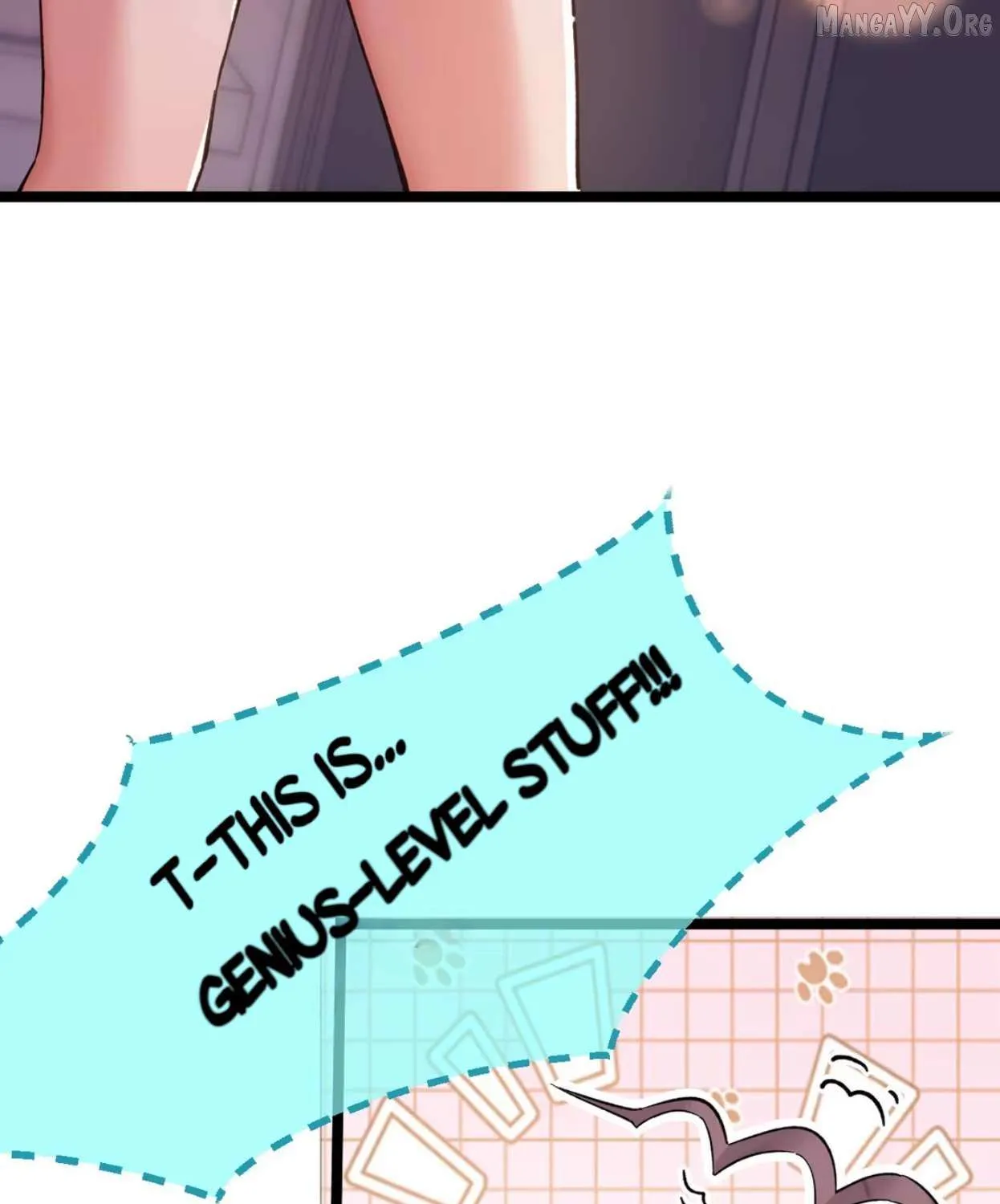 My Academic System Is Making Me Date?!