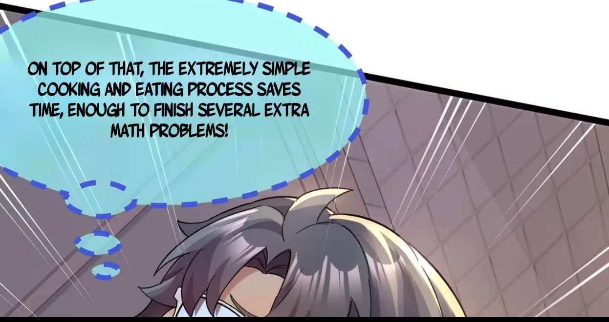 My Academic System Is Making Me Date?!