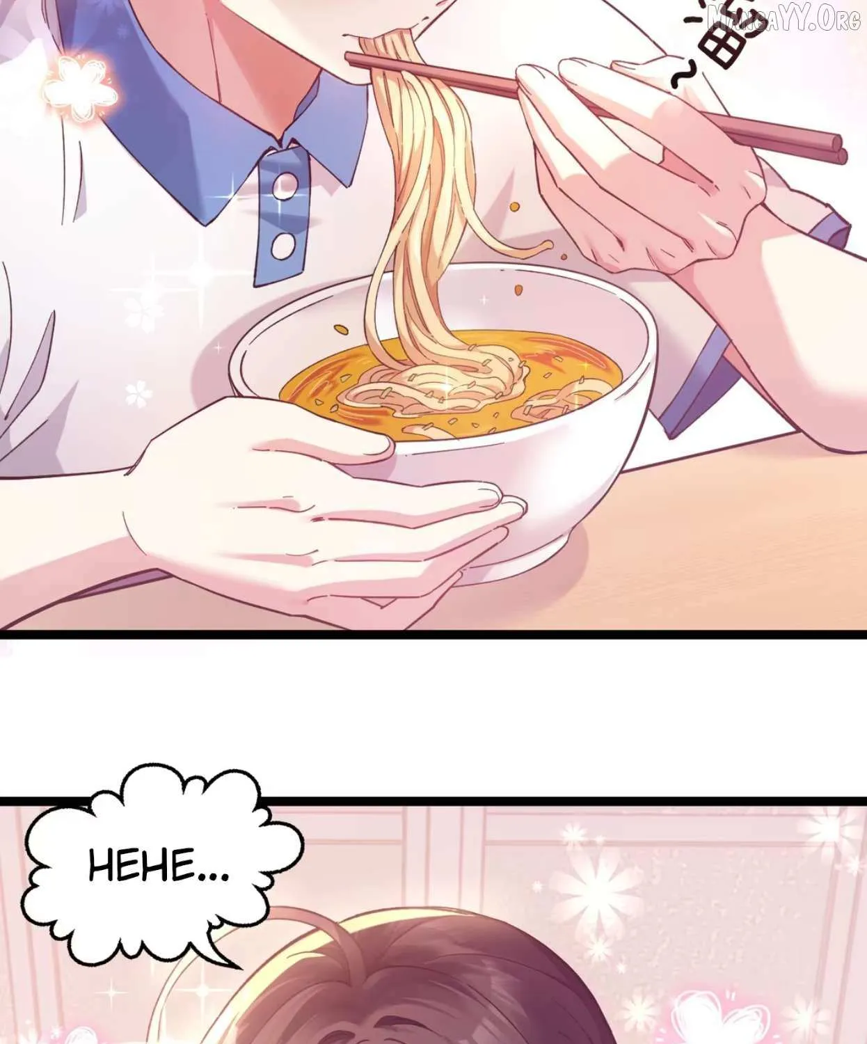 My Academic System Is Making Me Date?!