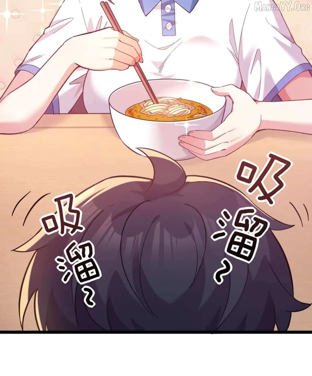 My Academic System Is Making Me Date?!