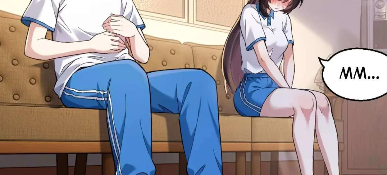 My Academic System Is Making Me Date?!