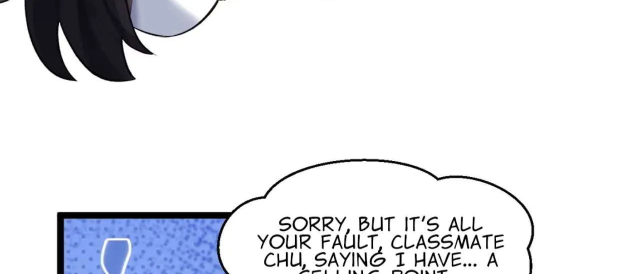 My Academic System Is Making Me Date?!