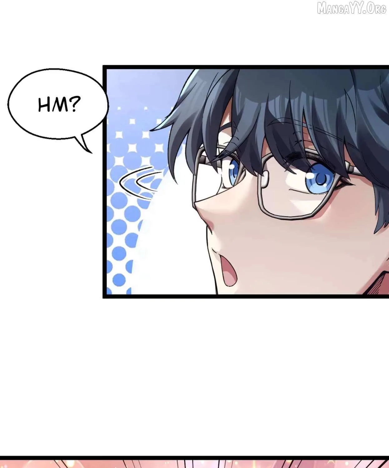 My Academic System Is Making Me Date?!