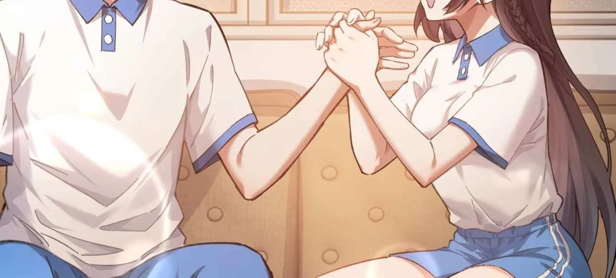 My Academic System Is Making Me Date?!