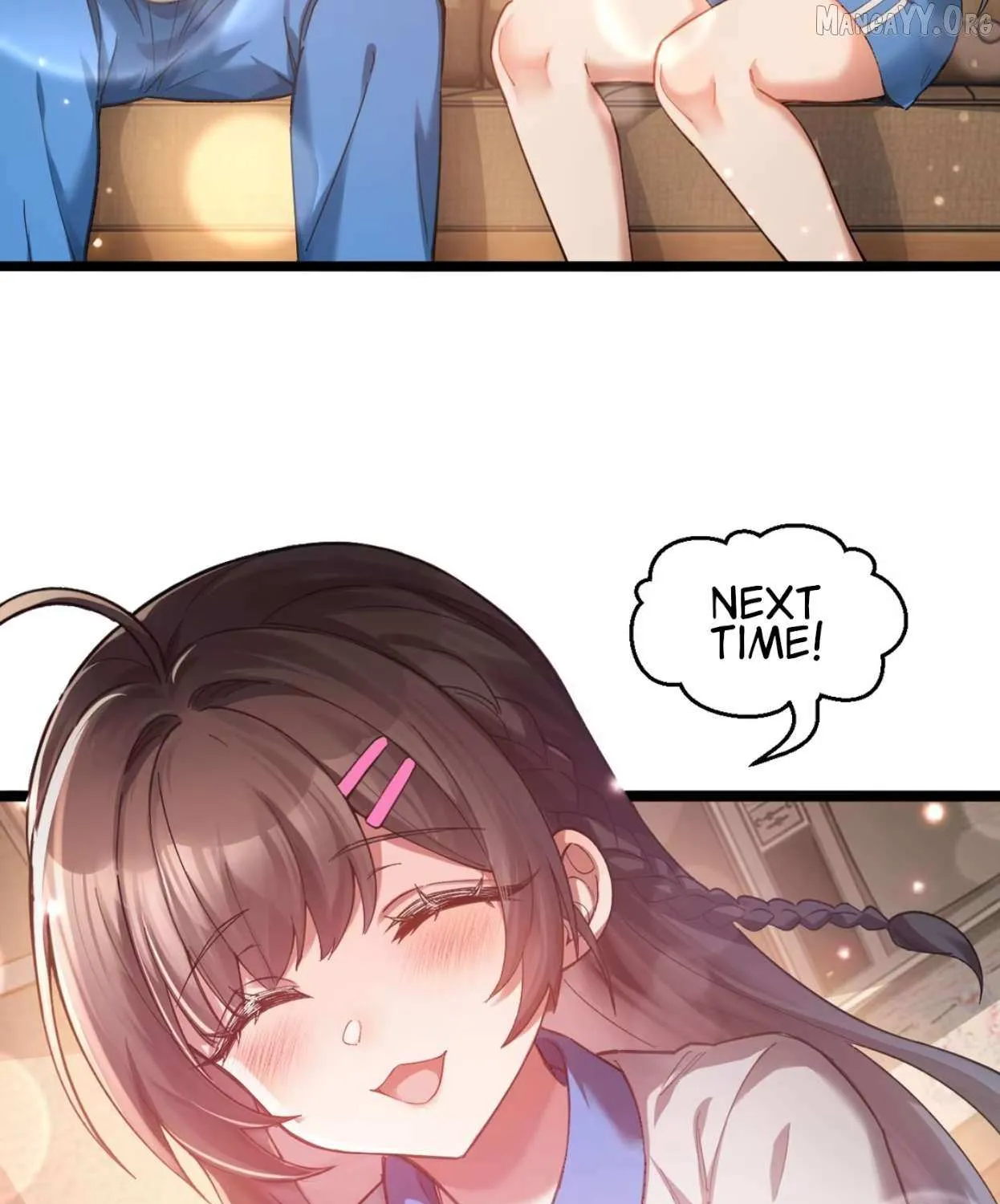 My Academic System Is Making Me Date?!