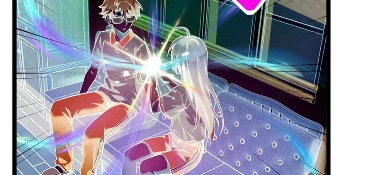 My Academic System Is Making Me Date?!