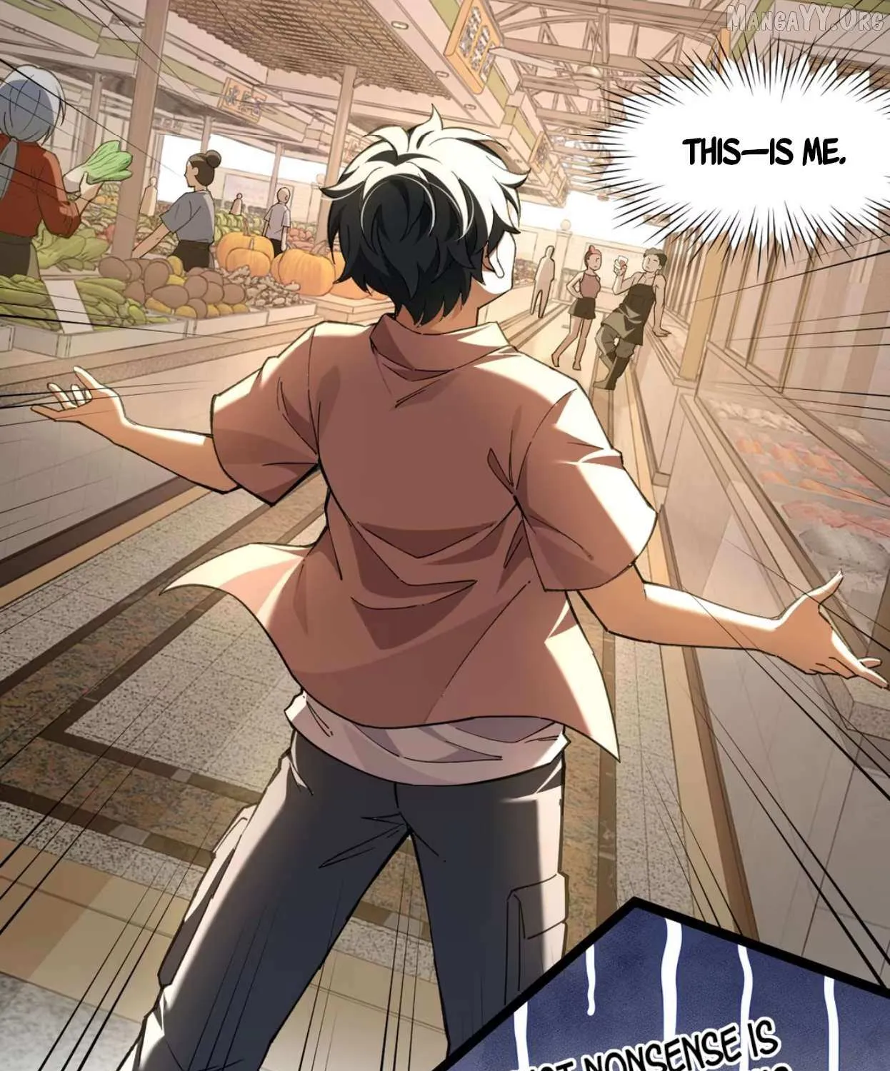 My Academic System Is Making Me Date?!