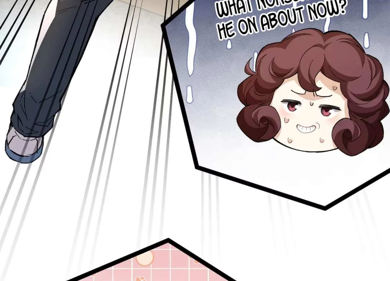 My Academic System Is Making Me Date?!