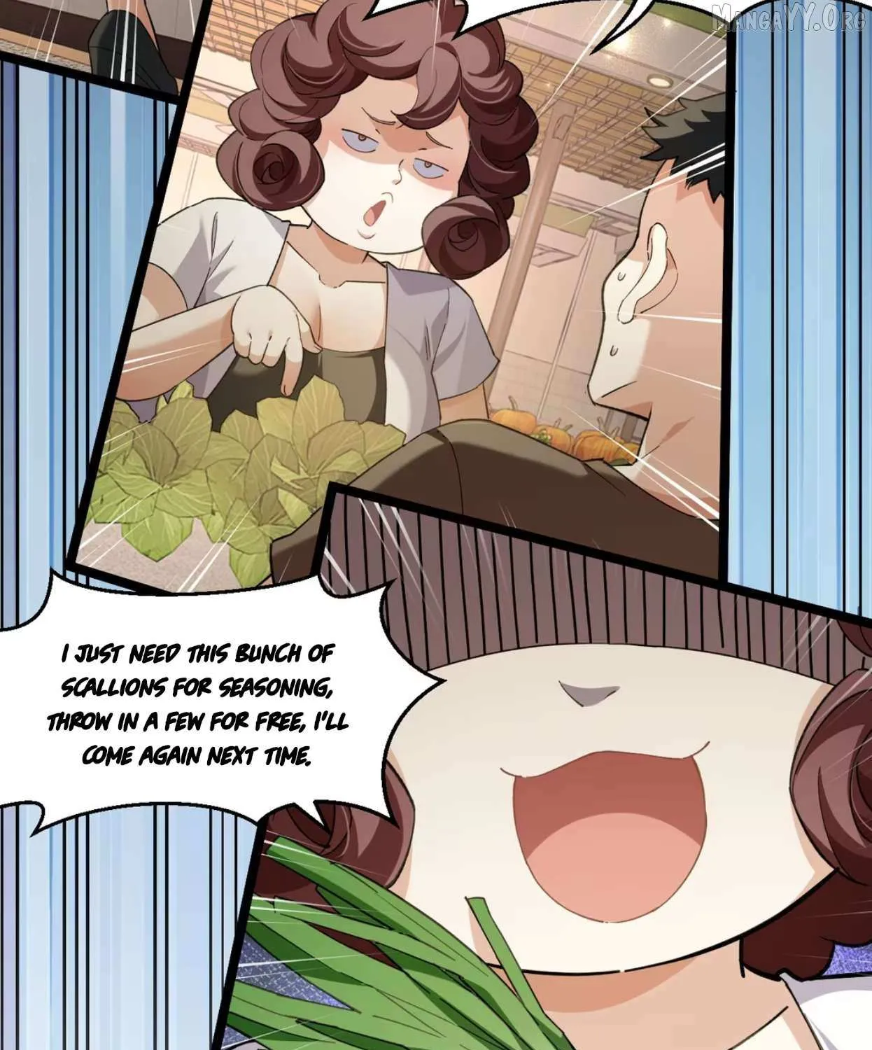 My Academic System Is Making Me Date?!