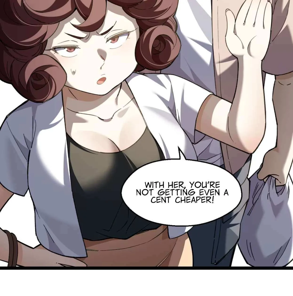 My Academic System Is Making Me Date?!