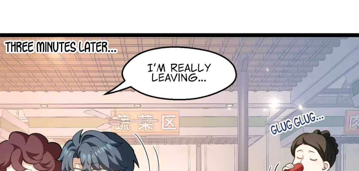 My Academic System Is Making Me Date?!