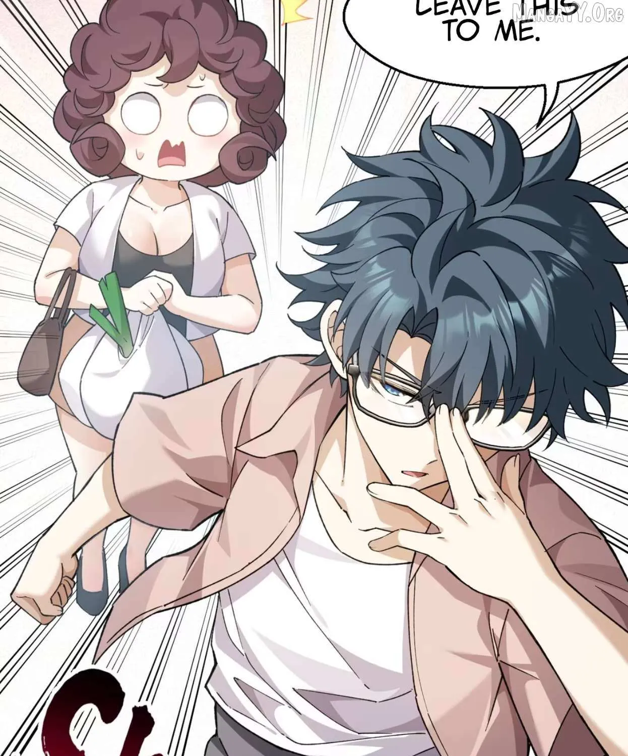 My Academic System Is Making Me Date?!