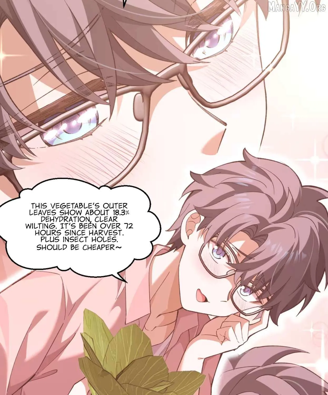 My Academic System Is Making Me Date?!