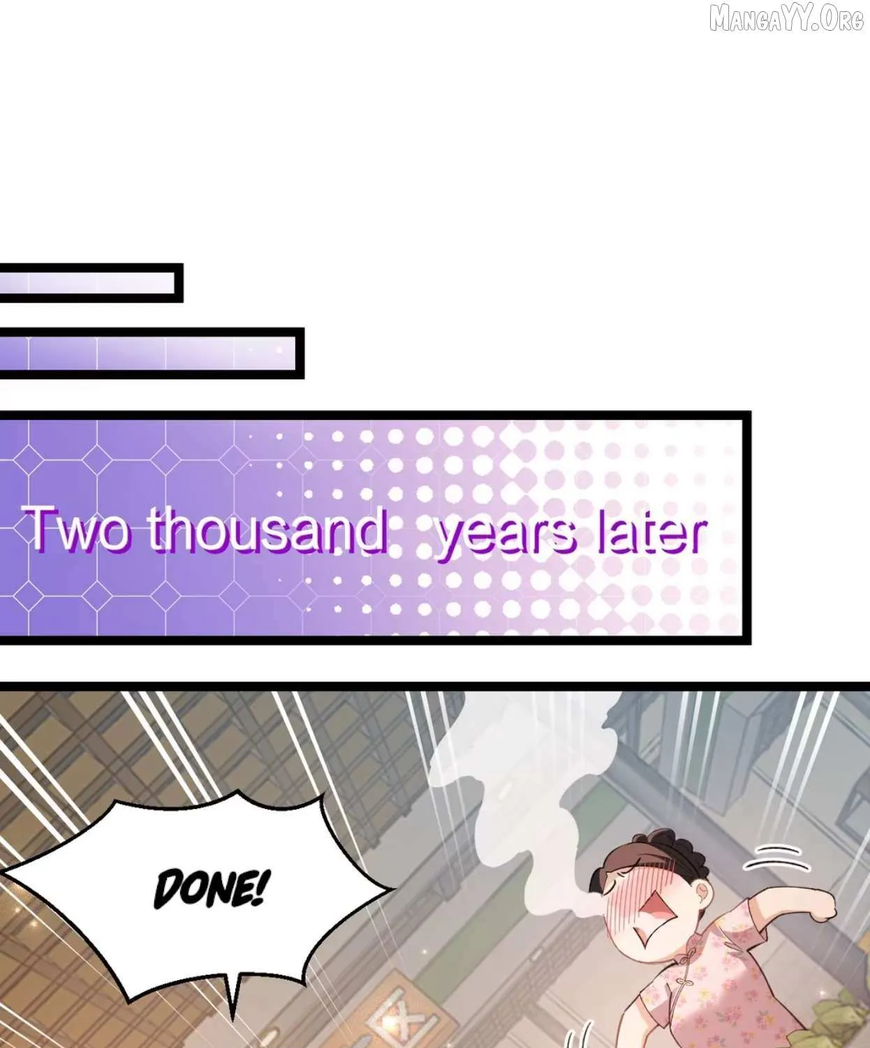 My Academic System Is Making Me Date?!