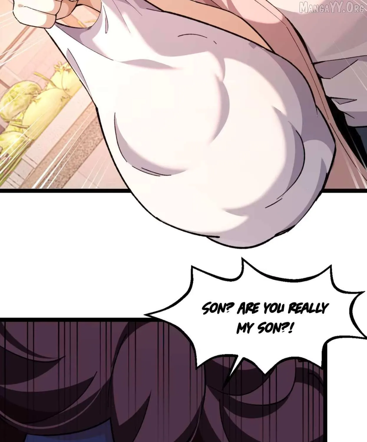 My Academic System Is Making Me Date?!