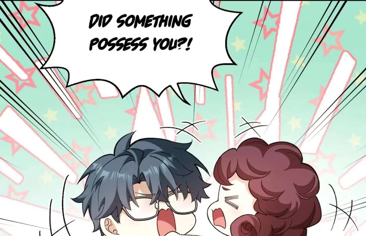 My Academic System Is Making Me Date?!