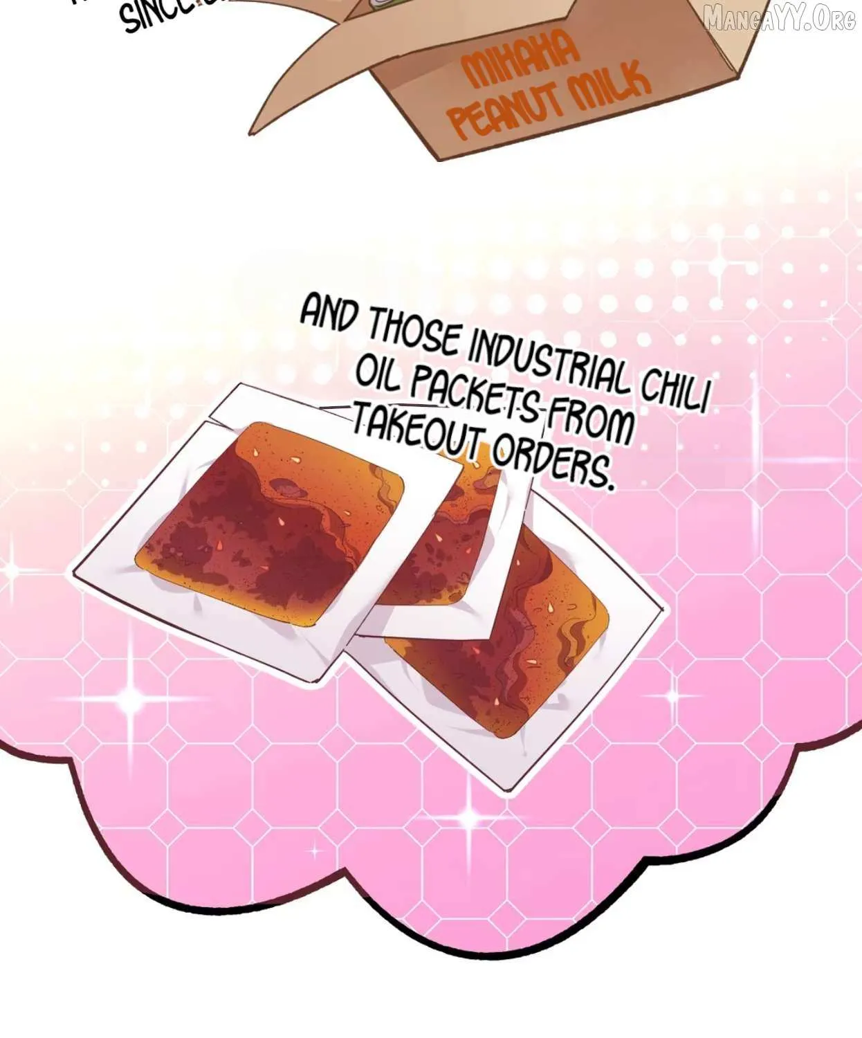 My Academic System Is Making Me Date?!