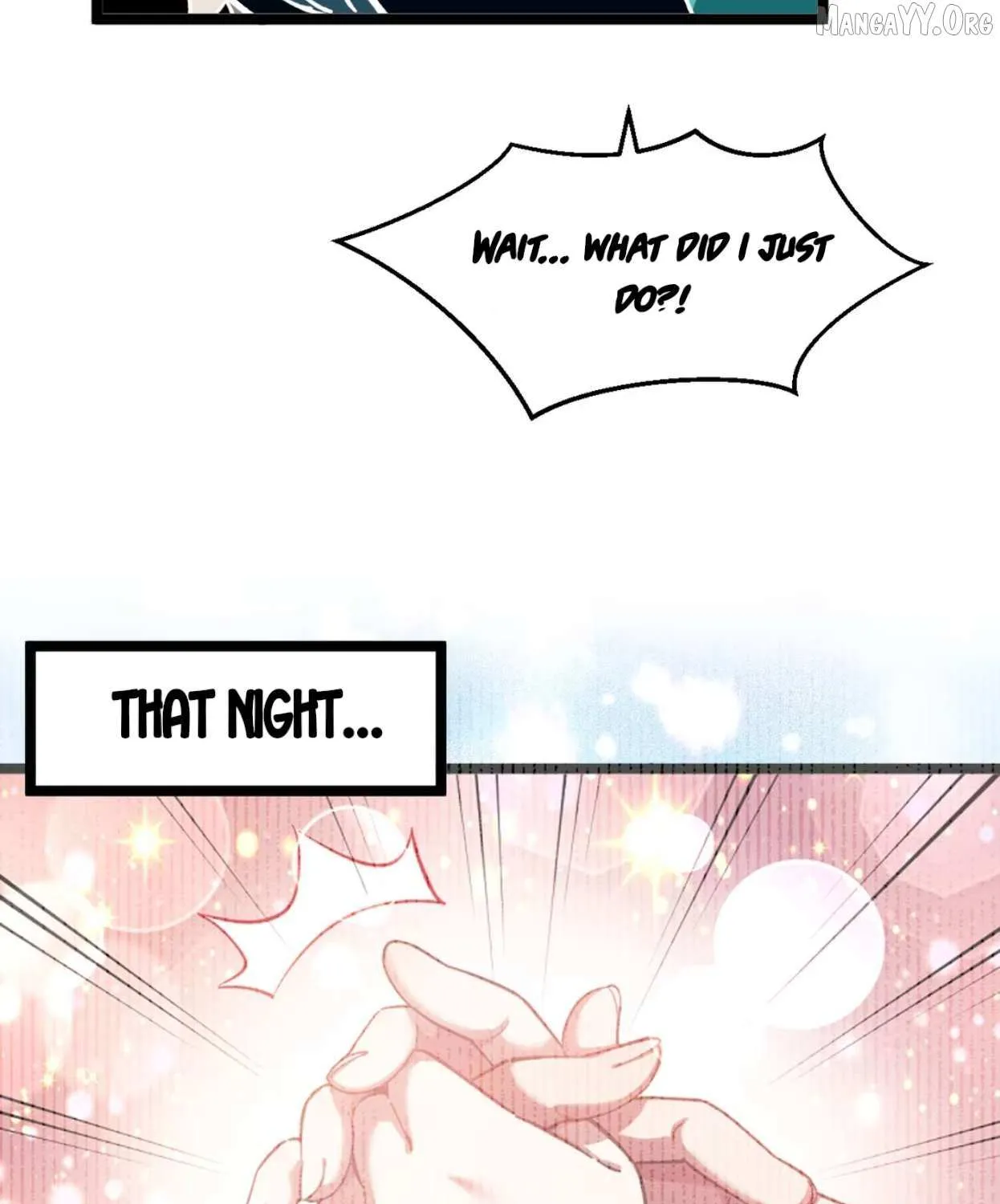 My Academic System Is Making Me Date?!