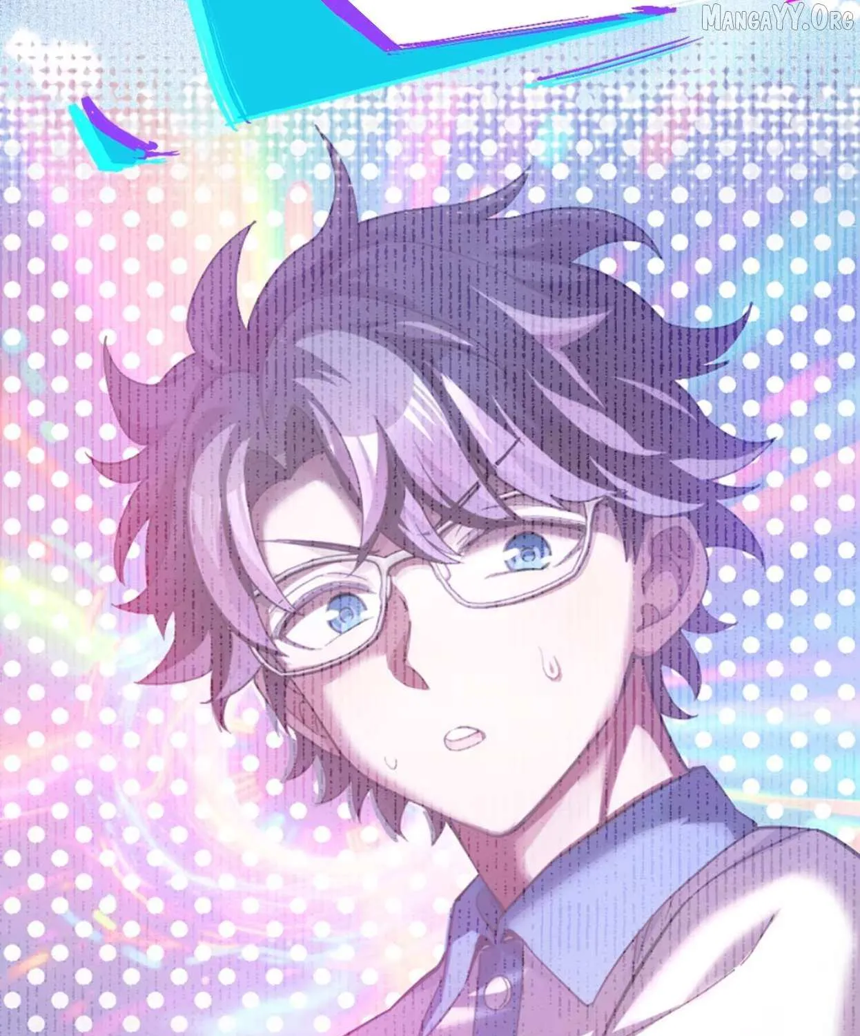 My Academic System Is Making Me Date?!