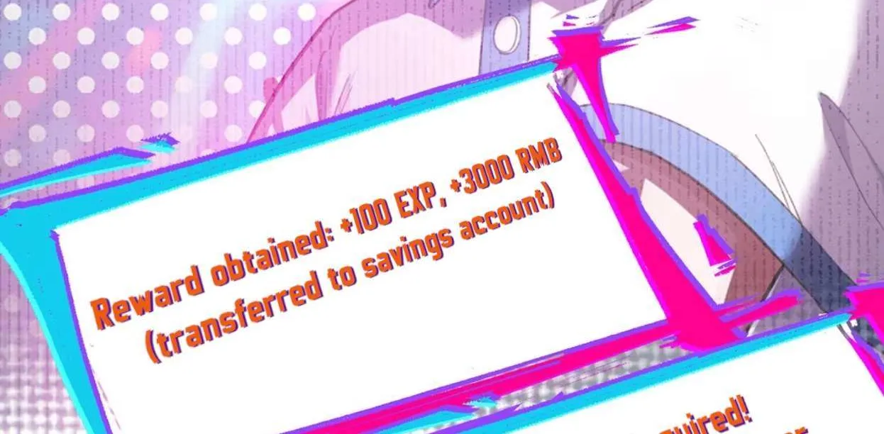 My Academic System Is Making Me Date?!