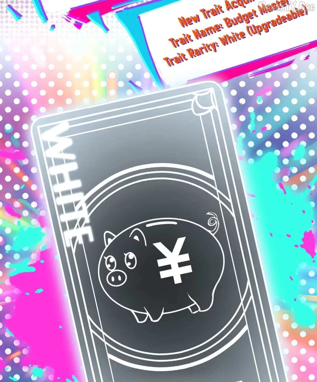 My Academic System Is Making Me Date?!