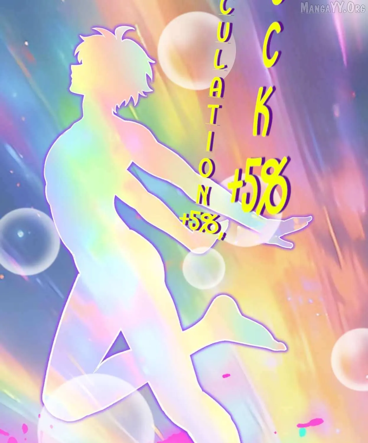 My Academic System Is Making Me Date?!