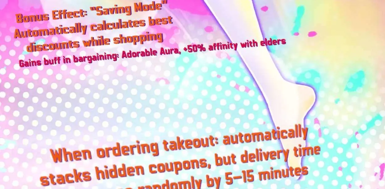 My Academic System Is Making Me Date?!