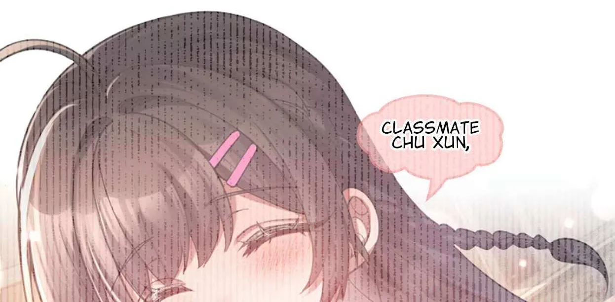 My Academic System Is Making Me Date?!