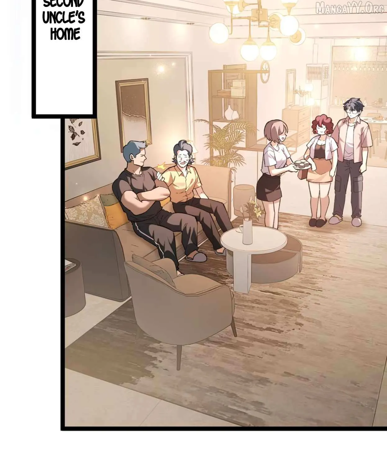 My Academic System Is Making Me Date?!