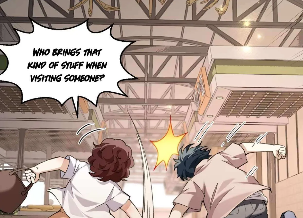 My Academic System Is Making Me Date?!