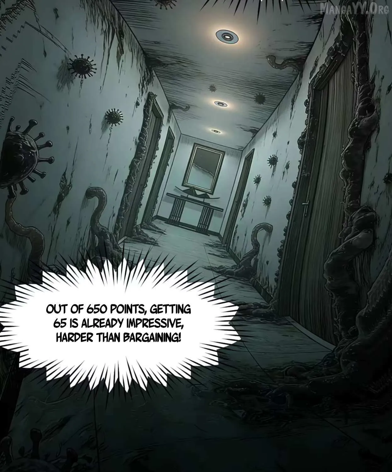 My Academic System Is Making Me Date?!