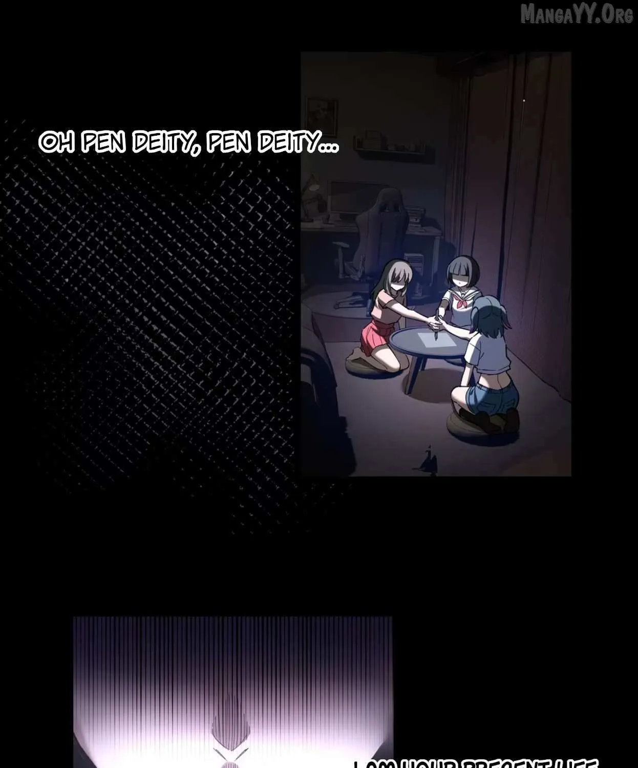 My Academic System Is Making Me Date?!