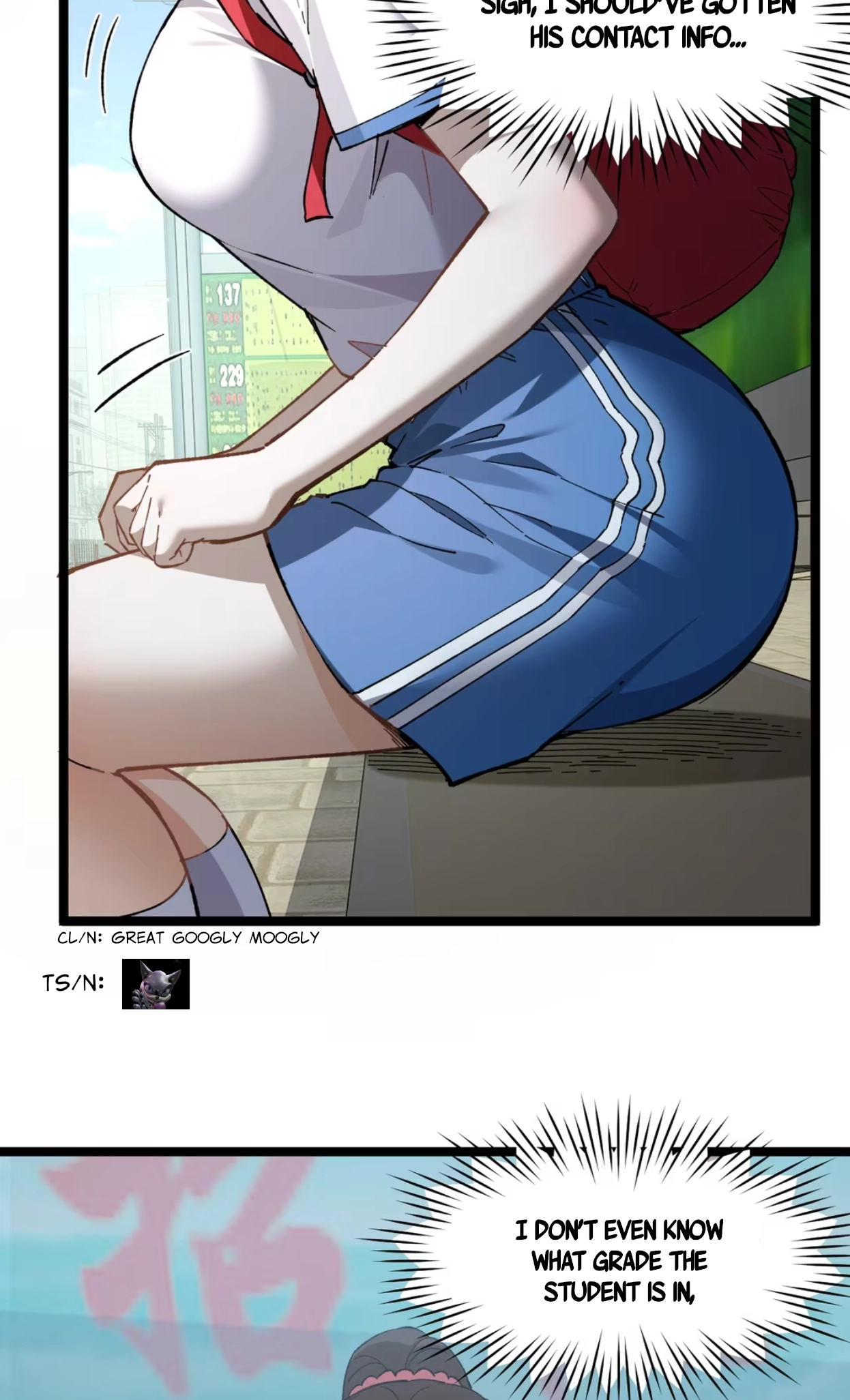 My Academic System Is Making Me Date?!