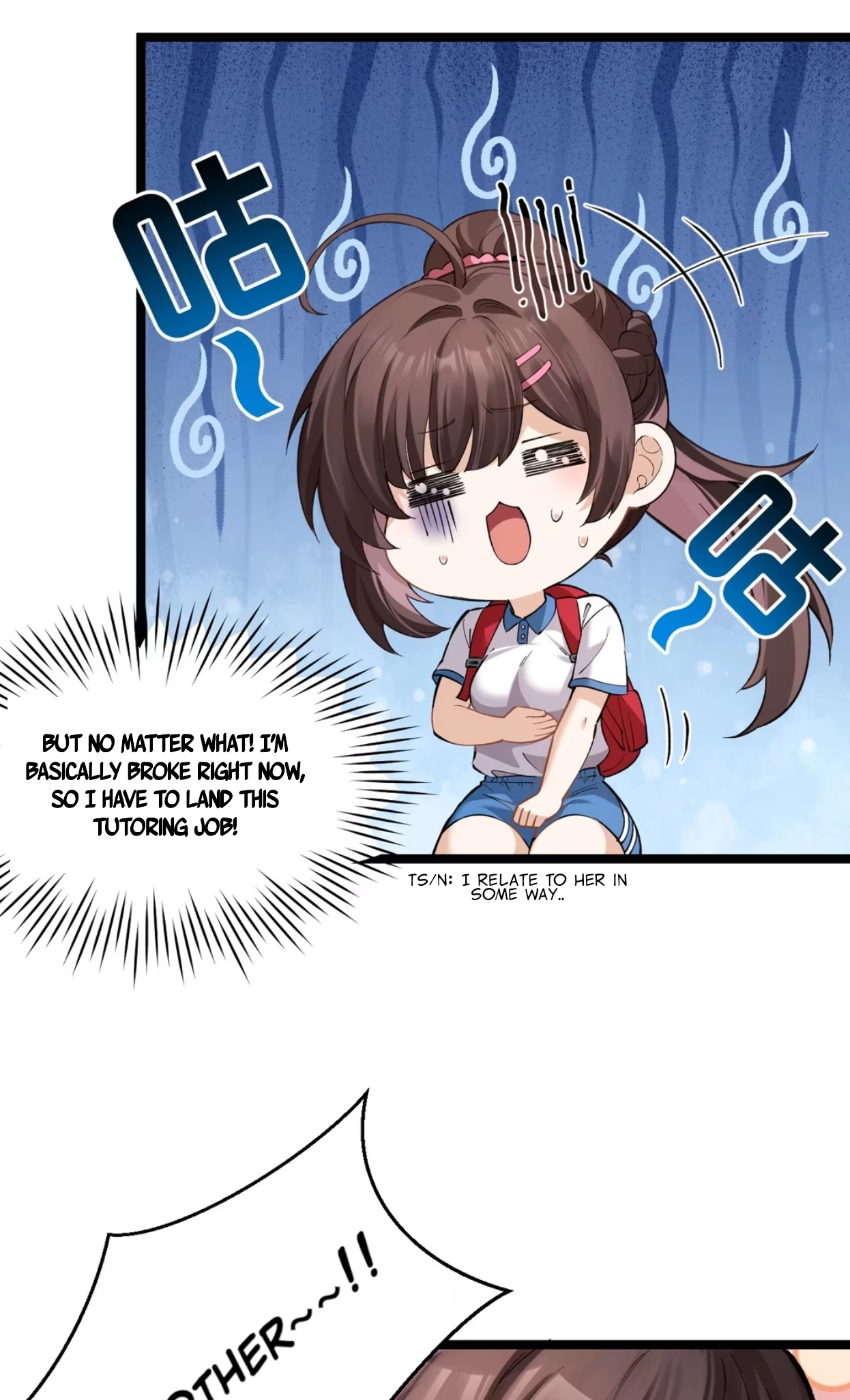 My Academic System Is Making Me Date?!