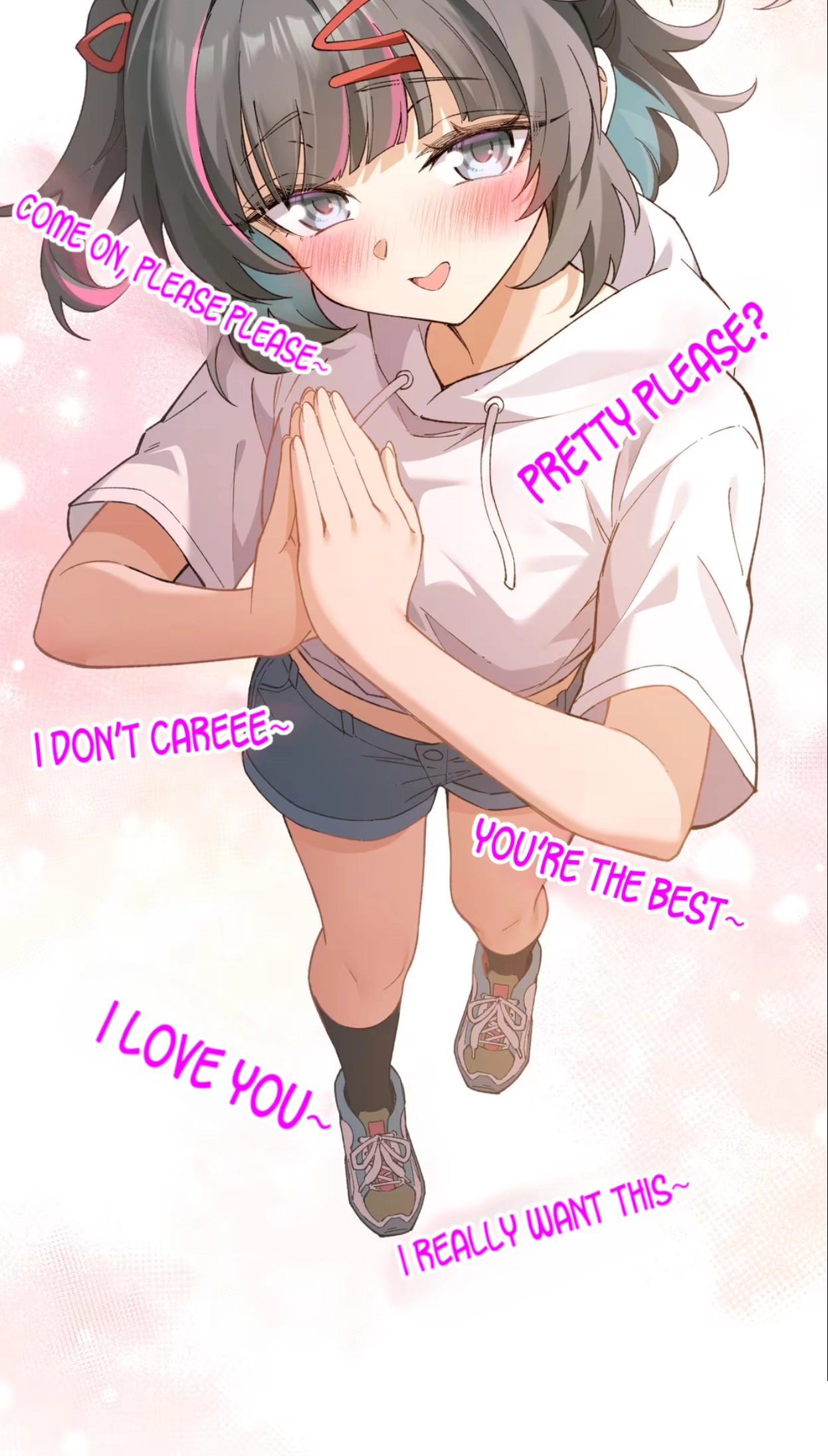 My Academic System Is Making Me Date?!