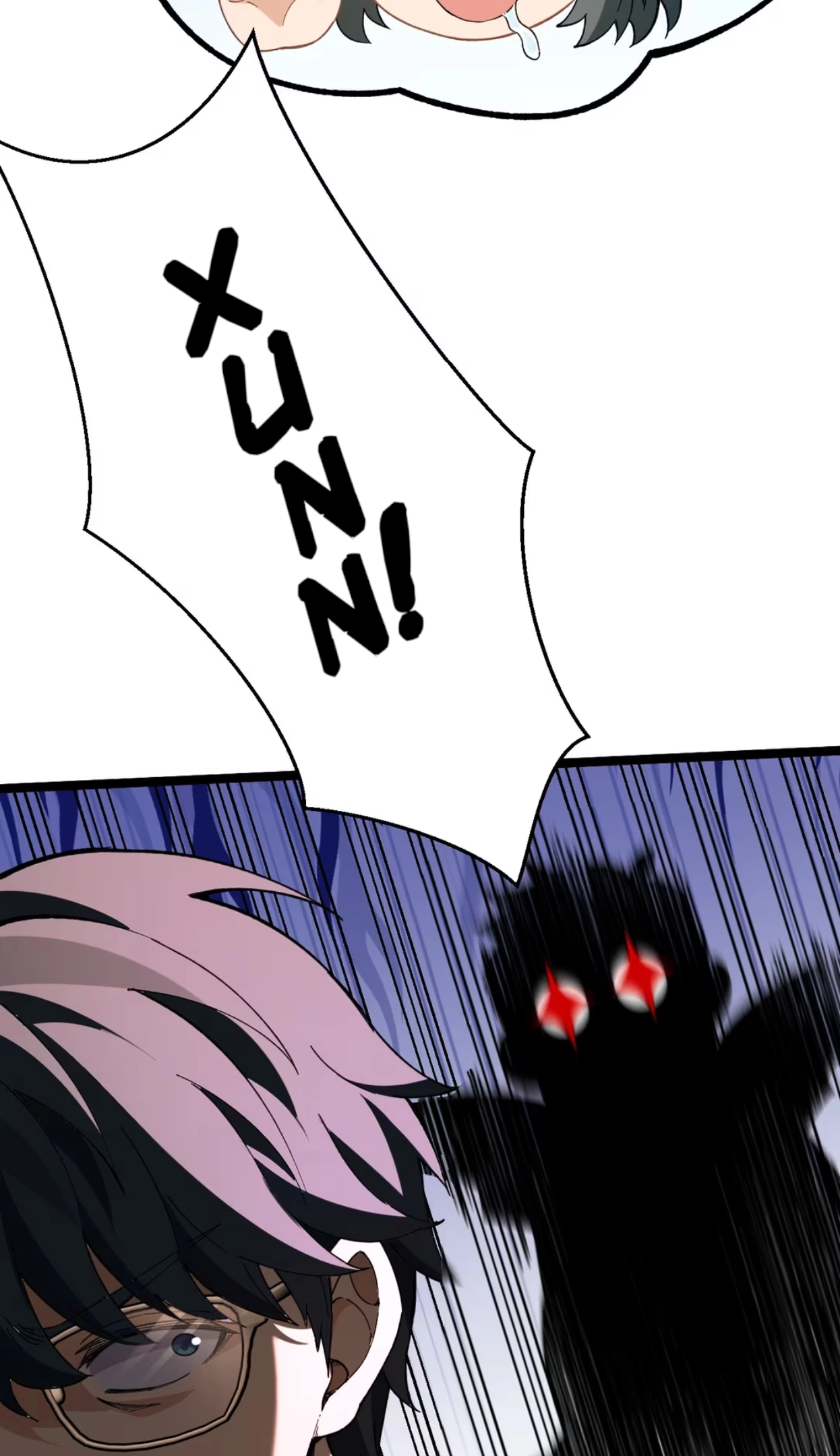 My Academic System Is Making Me Date?!