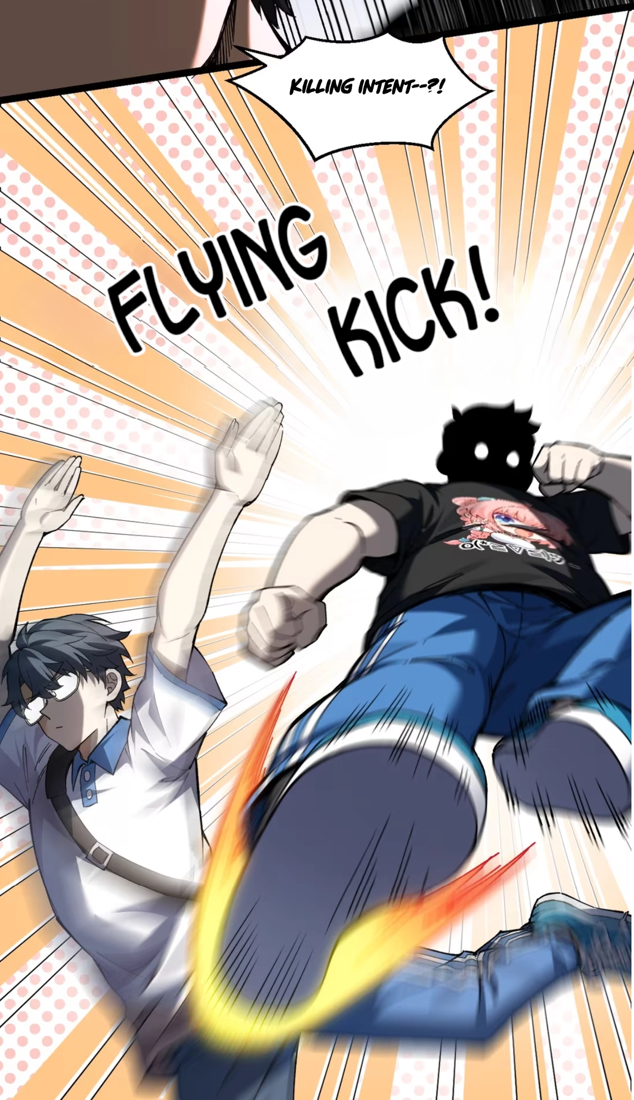 My Academic System Is Making Me Date?!