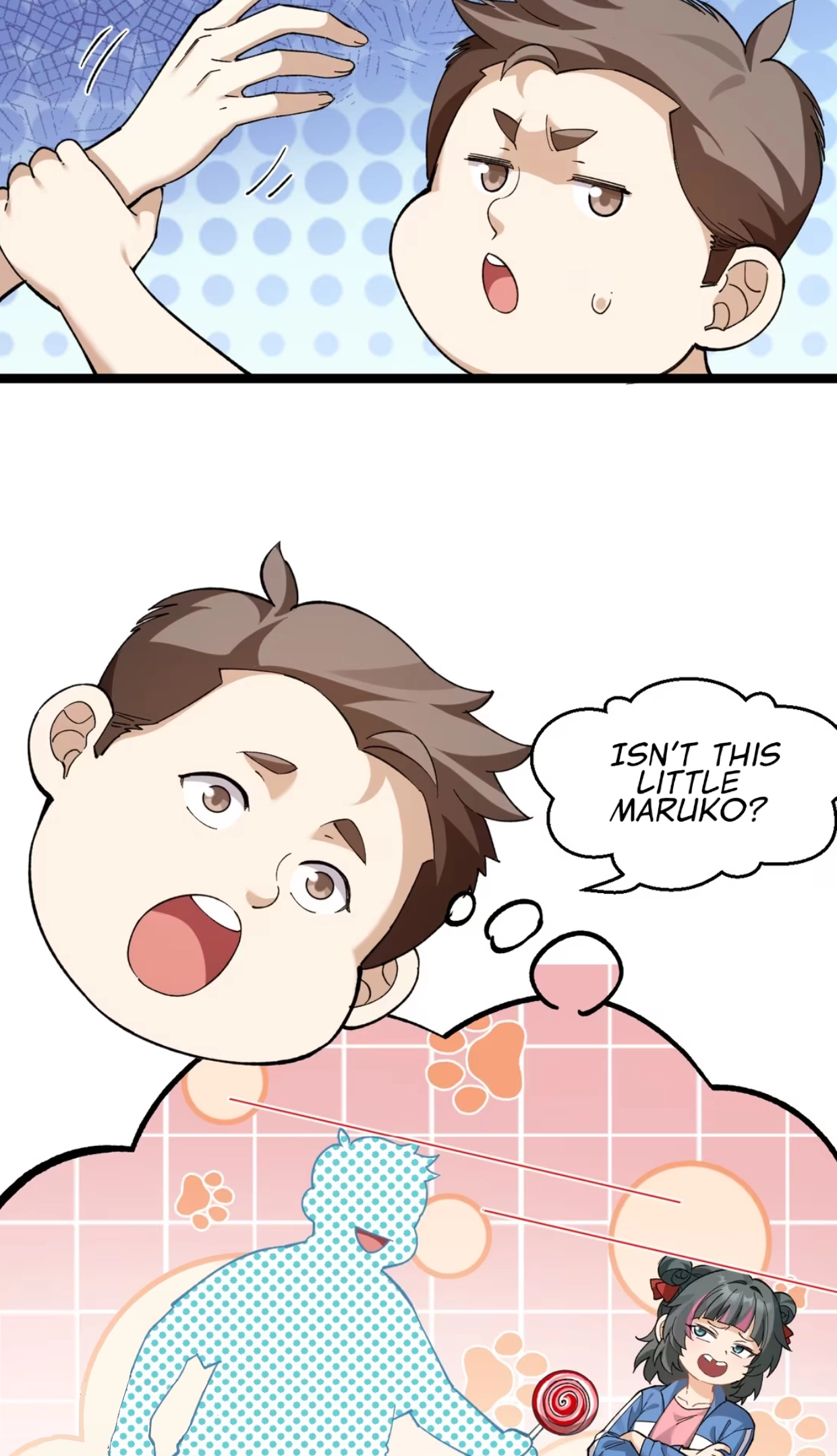 My Academic System Is Making Me Date?!