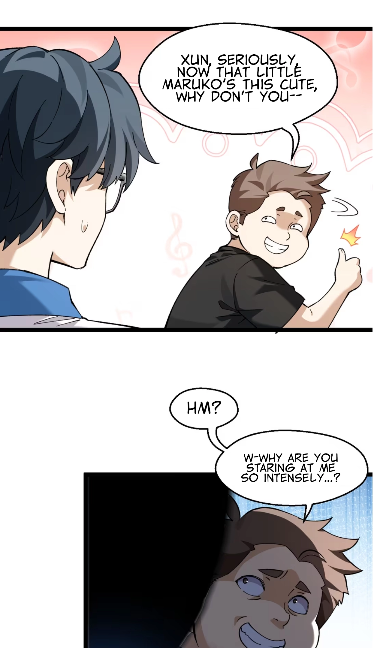 My Academic System Is Making Me Date?!