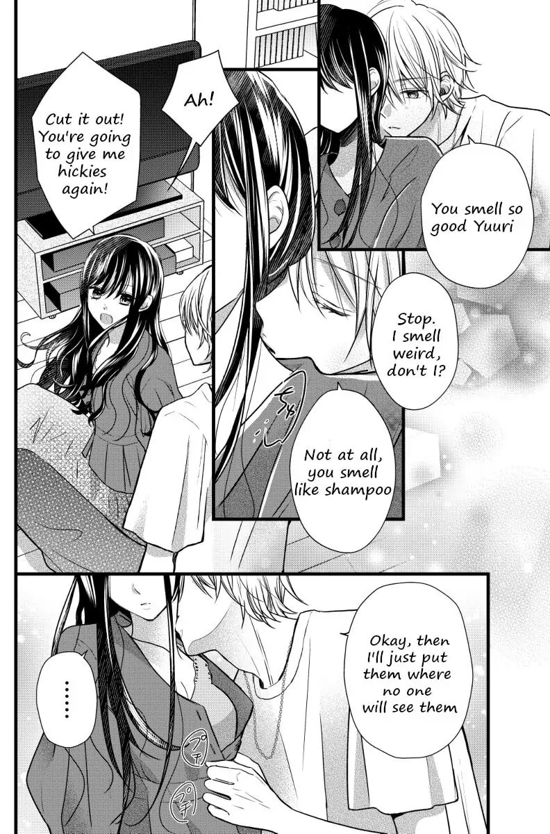 Tsurenai Kanojo no Hitorijime