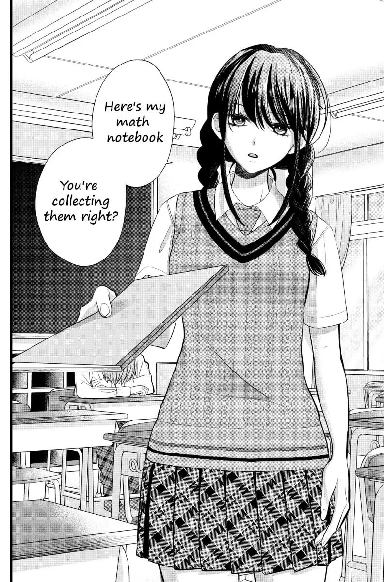 Tsurenai Kanojo no Hitorijime