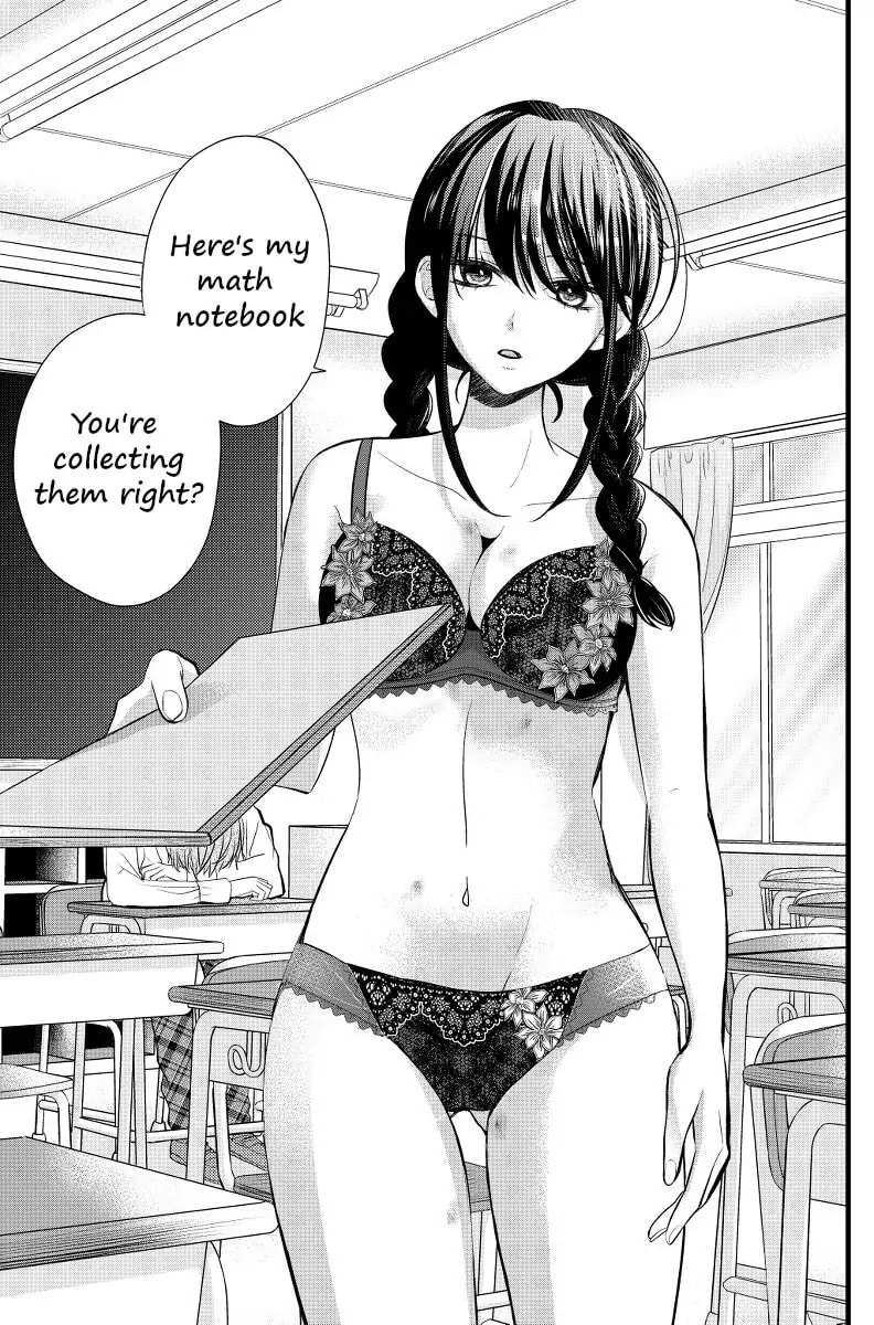 Tsurenai Kanojo no Hitorijime