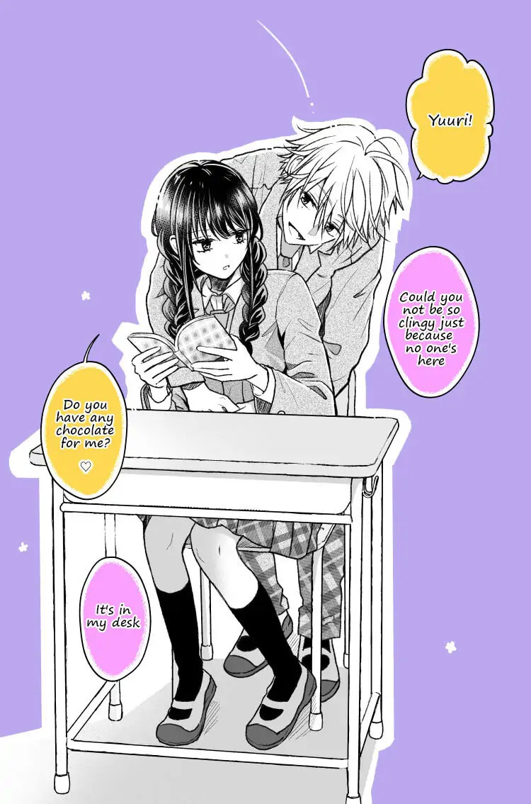 Tsurenai Kanojo no Hitorijime