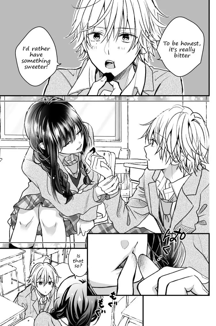 Tsurenai Kanojo no Hitorijime